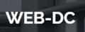 WEB DC Logo