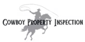 Cowboy Property Inspections Logo