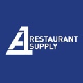 A-1 Restaurant Supply Logo