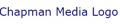 Chapman Media Design Logo