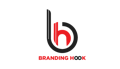 Branding Hook Logo