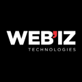 Webiz Technologies Logo