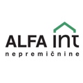 Alfa-Int property d.o.o. Logo