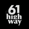 Highway-61.ch Logo