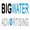 Big Water Advertising Logo