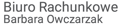 Biuro Rachunkowe Barbara Owczarzak Logo