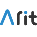Arit Information Technology LLC Logo