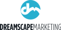Dreamscape Marketing Logo