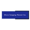 Micro-Imaging-Hawaii Logo