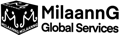 MilaannG Global Services Pvt Ltd Logo