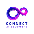 Connect AI Solutions Logo