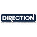 Direction Logo