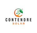 Contendre Solar Logo