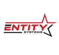 Entity Systems Logo