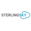 Sterling Sky Logo