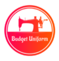 Budget Uniform Logo