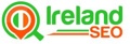 Ireland SEO Logo