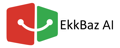 EkkBaz AI Logo