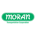 Moran Transportation Corporation Logo