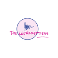 The Webmistress Logo