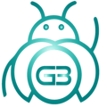 Glitterbug Logo