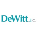 DeWitt Logo