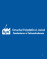 Himachal Polyolefins Limited Logo