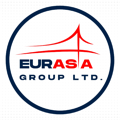 Eurasia Group Company Ltd Logo
