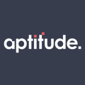 Aptitude Digital Logo