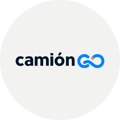 CamiónGO Logo