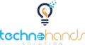 Technohands Solution Logo
