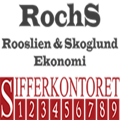 RochS Sifferkontoret Logo