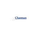 Chapman Heating, Air Conditioning & Plumbing Logo