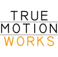 True Motion Works Logo