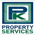 PK Property Services Logo