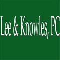 Lee & Knowles, PC Logo