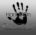 Hands On Studio Logo