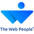 The Web People Logo