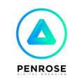 Agence Penrose Logo
