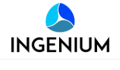 Biuro Rachunkowe Ingenium Sp. z o.o. Logo