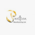 Pacifica Manufacturing Logo