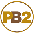 PB2 Foods, Inc. Logo