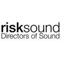 Risk Sound Logo
