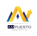 AMPUESTO CONSULTANCY PRIVATE LIMITED Logo