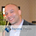 Trevor Tynes, SEO Consultant Logo
