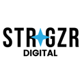 Stargazer Digital Logo