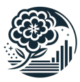 Carnation Consulting Bookkeeping Logo