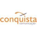 Conquista Comunicação Logo