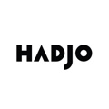 Hadjo Media Logo