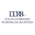 Dolan Dobrinsky Rosenblum Bluestein LLP Logo